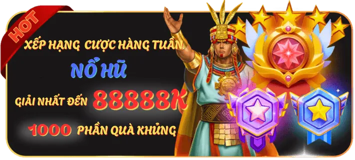 Khuyến mãi W88 hấp dẫn
