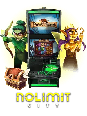 Đa dạng game slot tại 789wim
