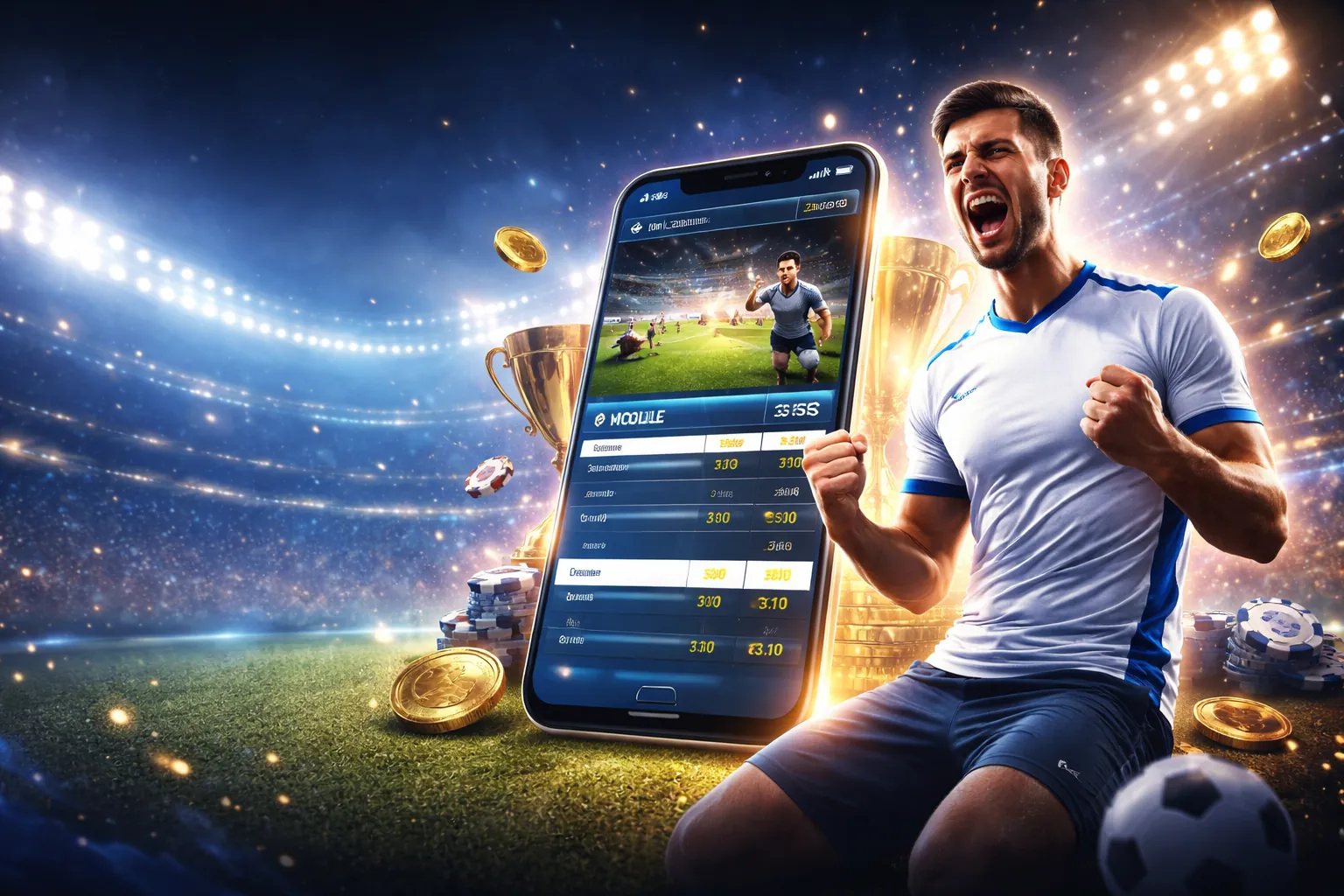 Chọn game bài yêu thích tại 789wim