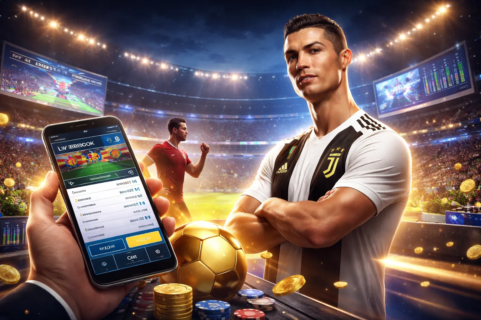 Đặt cược và chơi game bài tại 789wim