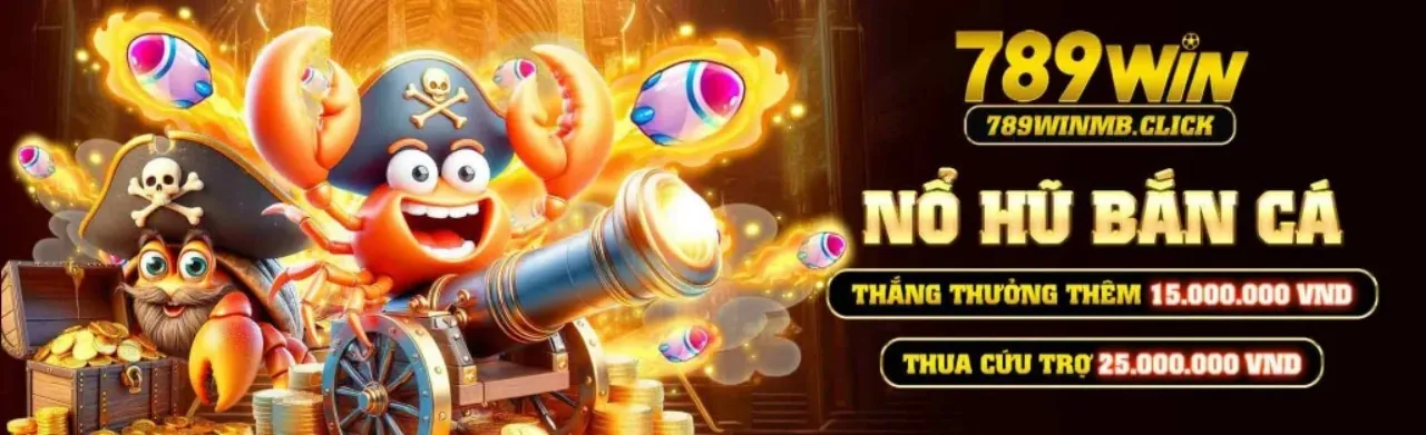 Giao diện đăng nhập 789wim