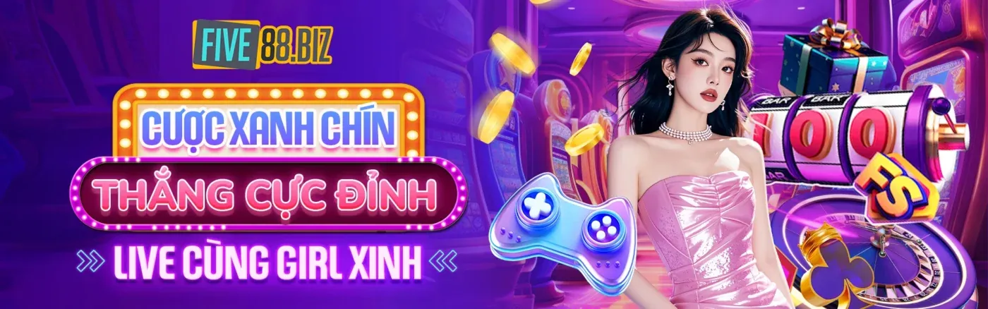 Poker tại 789wim