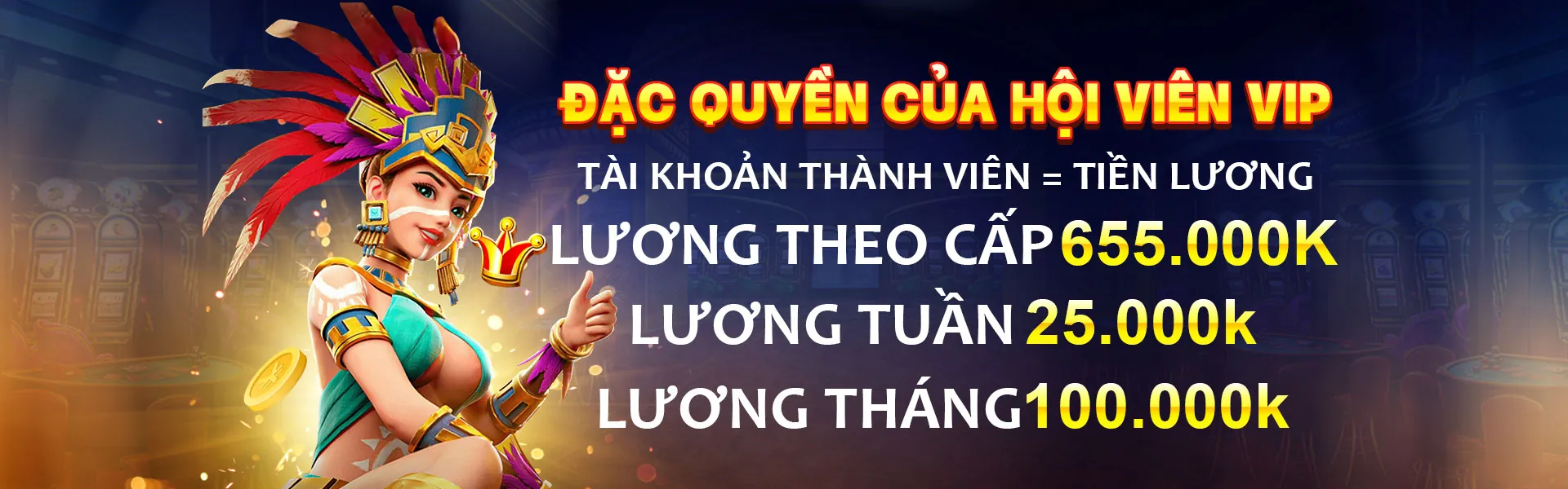Khuyến mãi độc quyền 789wim