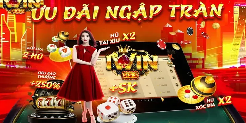 Ưu đãi chào mừng thành viên mới 789wim